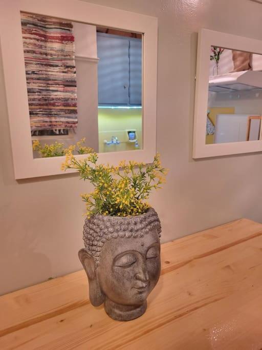 Viva La Frida Boho Apartment In Central Atény Exteriér fotografie